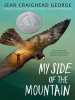 Book Cover for "My Side of the Mountain"