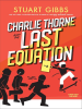Book Cover for "Charlie Thorne and the Last Equation"