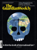 Book Cover for "Guardian Weekly"