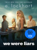 Book Cover for "We Were Liars"
