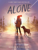 Book Cover for "Alone"