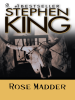 Book Cover for "Rose Madder"