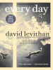 Book Cover for "Every Day"