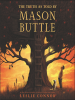 Book Cover for "The Truth as Told by Mason Buttle"