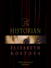 Book Cover for "The Historian"