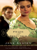 Book Cover for "Pride and Prejudice"