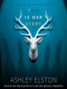 Book Cover for "This is Our Story"