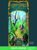 Book Cover for "The Wishing Spell"
