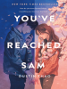 Book Cover for "You've Reached Sam"